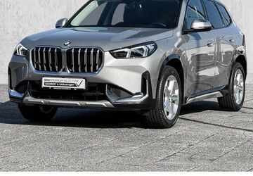 BMW X1 18.322 km 41.900 &euro; Erkelenz 41812