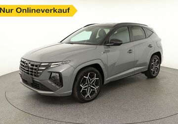 Hyundai TUCSON 34.760 km 25.760 &euro; Düsseldorf 40599