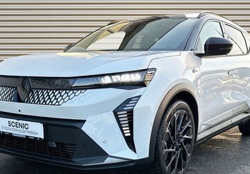 Renault Scenic E-TECH 2.500 km 50.345 &euro; Duisburg 47059