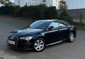 Audi A6 158.000 km 16.950 &euro; Neuss 41460
