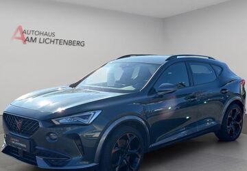 Cupra Formentor 61.913 km 24.430 &euro; Viersen 41747