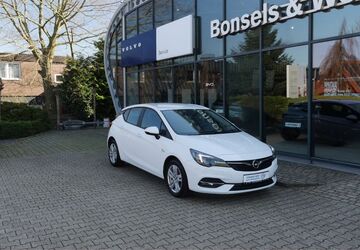 Opel Astra 30.439 km 14.490 &euro; Erkelenz 41812