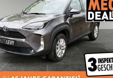 Toyota Yaris Cross 24.427 km 20.990 &euro; Düsseldorf 40595