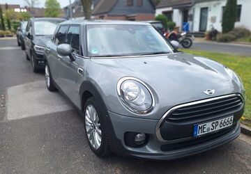 Mini One Clubman 50.700 km 13.500 &euro; Hilden 40723