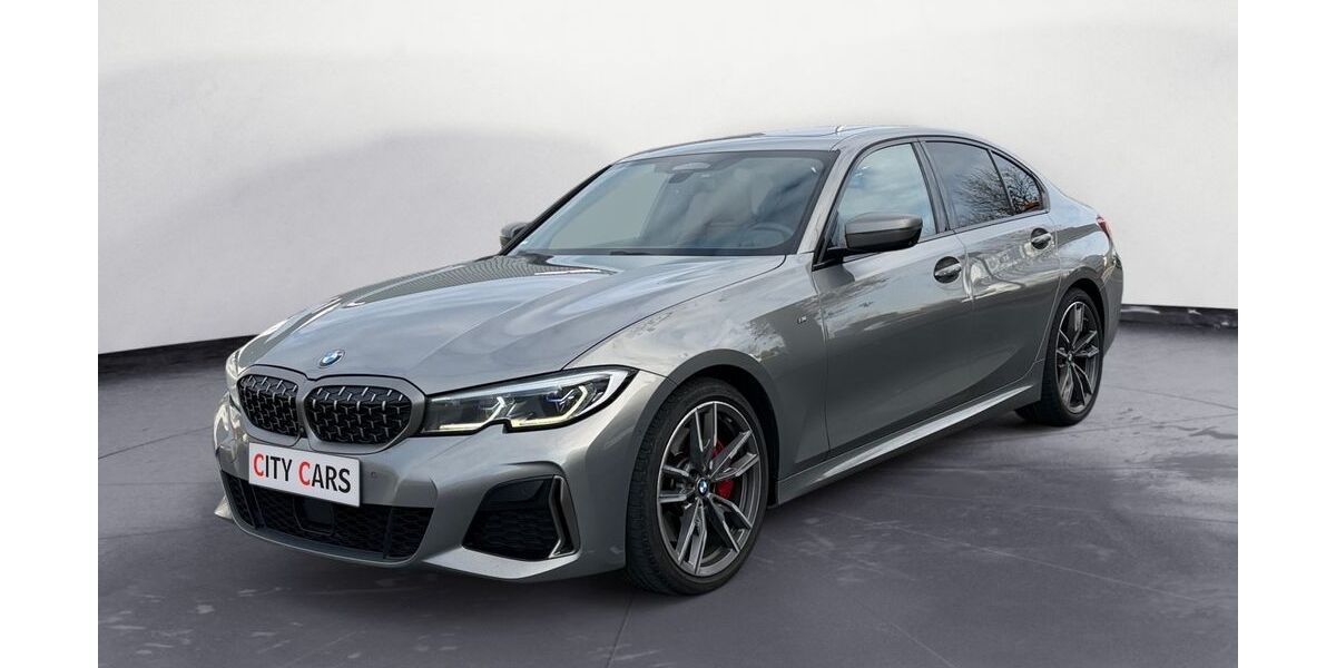 BMW M340d 225.000 km 28.500 &euro; Dormagen 41540