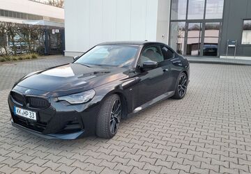 BMW 220 36.000 km 33.250 &euro; Brüggen 41379