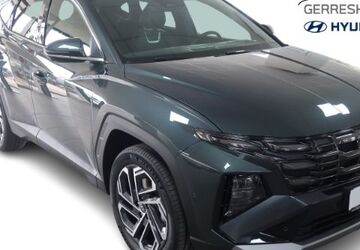 Hyundai TUCSON 5.555 km 41.887 &euro; Grevenbroich 41515