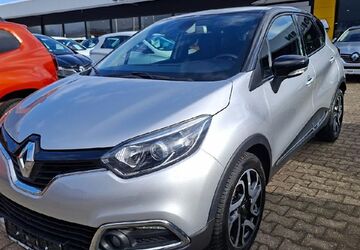 Renault Captur 60.216 km 12.900 &euro; Erkelenz 41812