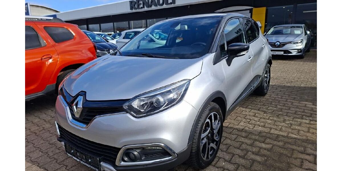 Renault Captur 60.216 km 12.900 &euro; Erkelenz 41812