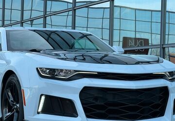 Chevrolet Camaro 79.411 km 36.990 &euro; Mönchengladbach 41068