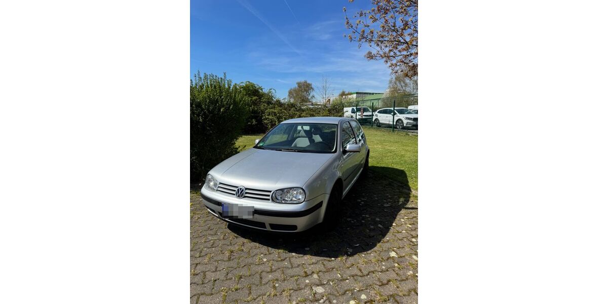 VW Golf 167.000 km 2.200 &euro; Duisburg 47167