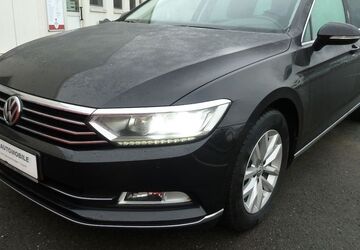 VW Passat 110.000 km 15.900 &euro; Duisburg 47269