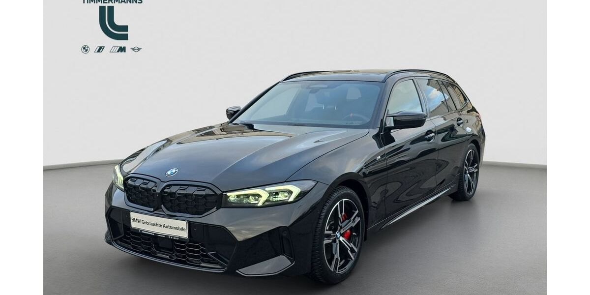 BMW M340i 27.687 km 57.460 &euro; Nettetal 41334