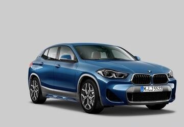 BMW X2 54.671 km 28.999 &euro; Düsseldorf 40625