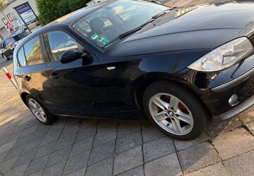 BMW 116 238.000 km 1.999 &euro; mönchengladcach 41065