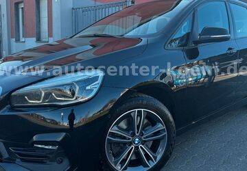 BMW 218 Gran Tourer 140.000 km 15.950 &euro; Bedburg 50181