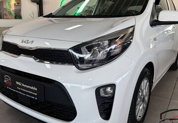 Kia Picanto 25.038 km 12.980 &euro; Kempen 47906