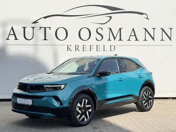 Gebrauchte Opel Mokka