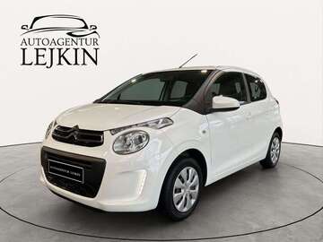 Gebrauchte Citroën C1