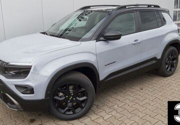 Jeep Avenger 8.219 km 30.850 &euro; Mönchengladbach 41066