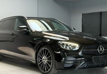 Mercedes-Benz E 220 61.500 km 35.900 &euro; Hilden 40721