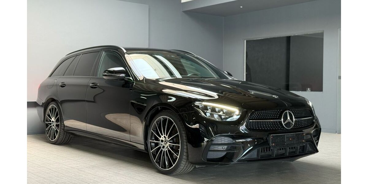 Mercedes-Benz E 220 61.500 km 35.900 &euro; Hilden 40721