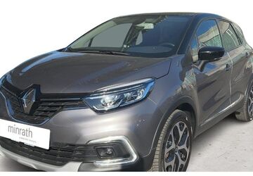 Renault Captur 39.485 km 12.170 &euro; Moers 47441