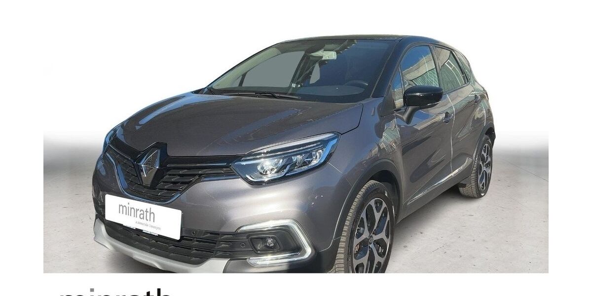 Renault Captur 39.485 km 12.420 &euro; Moers 47441