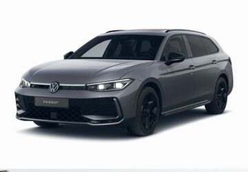 VW Passat 14.521 km 44.991 &euro; Krefeld 47803
