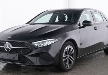 Mercedes-Benz A 180 14.544 km 27.978 &euro; Mönchengladbach 41238