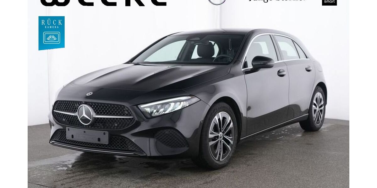 Mercedes-Benz A 180 14.544 km 27.978 &euro; Mönchengladbach 41238