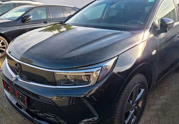 Opel Grandland (X) 19.100 km 23.990 &euro; Erkrath 40699