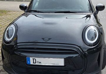 Mini Cooper 32.500 km 22.999 &euro; Düsseldorf 40489