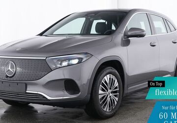 Mercedes-Benz EQA 19.743 km 37.900 &euro; Mönchengladbach 41238