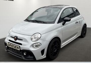 Abarth 595 Competizione 61.100 km 19.270 &euro; Mönchengladbach 41061