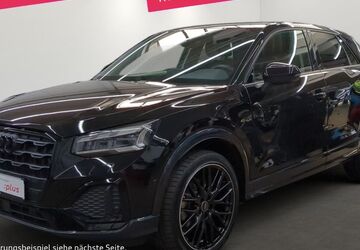Audi Q2 30.879 km 26.950 &euro; Mülheim a.d. Ruhr 45481