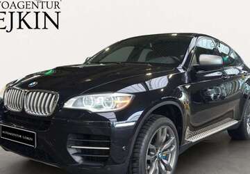BMW X6 188.146 km 16.990 &euro; Krefeld 47803