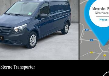 Mercedes-Benz Vito 62.528 km 24.728 &euro; Neuss 41460