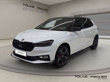 Gebrauchte Skoda Fabia
