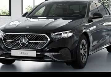 Mercedes-Benz E 220 3.364 km 119.000 &euro; Düsseldorf 40470