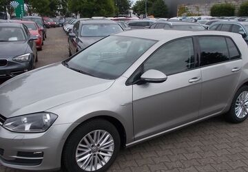 VW Golf 118.102 km 9.800 &euro; Willich 47877