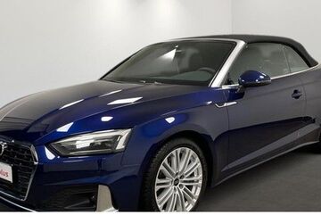 Audi A5 49.860 km 37.950 &euro; Duisburg 47249
