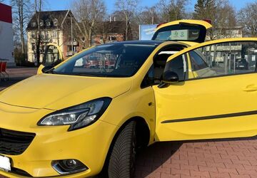 Opel Corsa 76.328 km 7.399 &euro; Mönchengladbach 41236