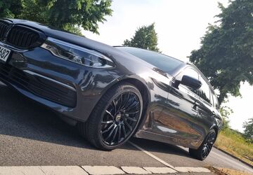 BMW 540 186.000 km 22.950 &euro; Neuss 41468