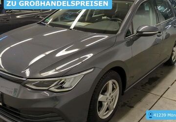 VW Golf 103.665 km 16.997 &euro; Krefeld 47829