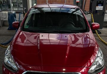 Mitsubishi Space Star 65.000 km 7.900 &euro; Duisburg 47051
