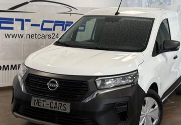 Nissan Townstar 53.878 km 13.850 &euro; Hilden 40721