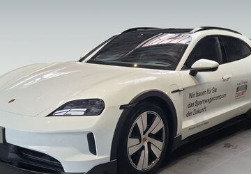 Porsche Taycan 27.500 km 115.900 &euro; Willich 47877