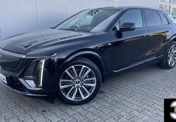 Cadillac Andere 18.650 km 51.850 &euro; Mönchengladbach 41066