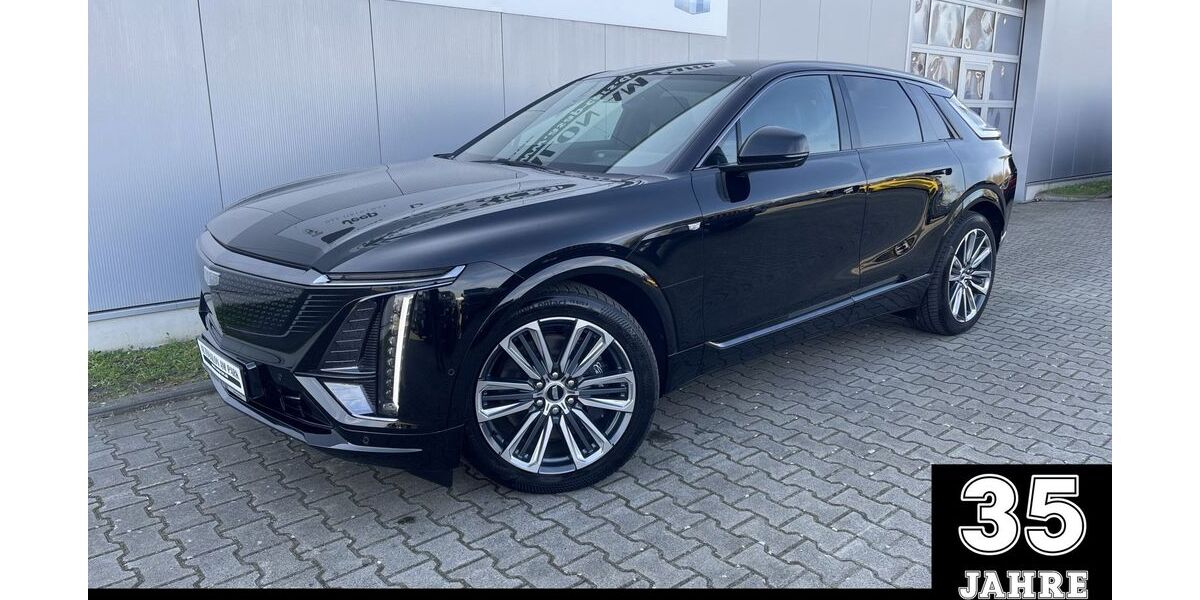 Cadillac Andere 18.650 km 51.850 &euro; Mönchengladbach 41066